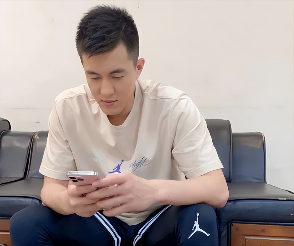 郭艾伦谈过几个女朋友,郭艾伦的情史