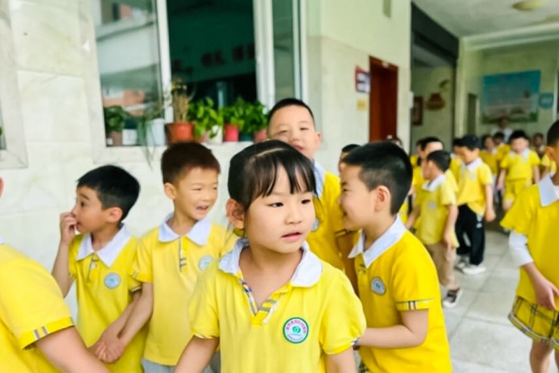 高坪区青苹果幼儿园,南充高坪区有几个青苹果幼稚园