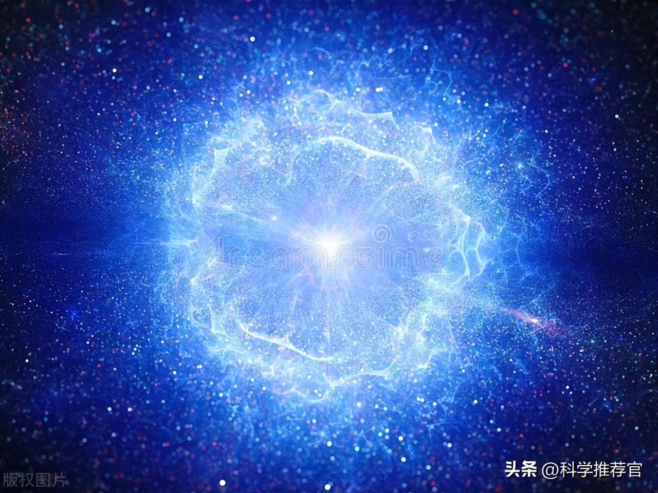 人类已经接近真相了，当弦不再振动时，宇宙将归于虚无