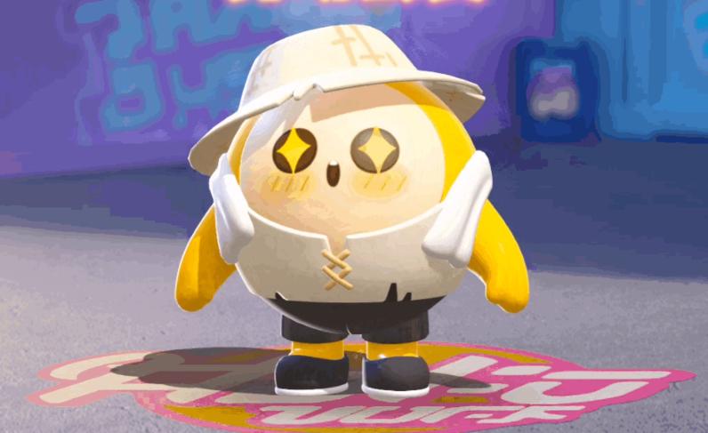 怎样可以不花钱在蛋仔派对抽皮肤,新手玩蛋仔派对抽皮肤概率大吗