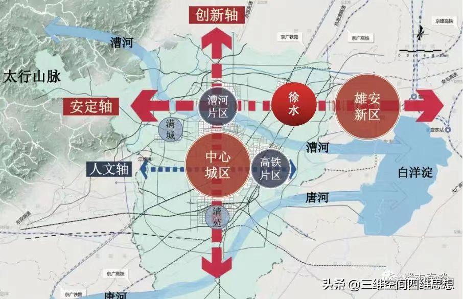 京津冀地区行政区划调整建议,京津冀行政区划调整建议方案