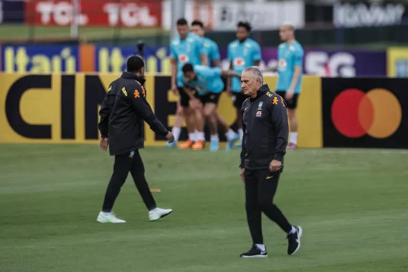 桑巴军团重回巅峰时间,巴西最强桑巴军团回归