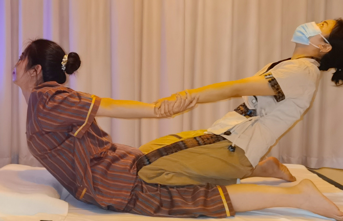 为什么有些人那么喜欢足疗,为什么有人特别喜欢推拿按摩