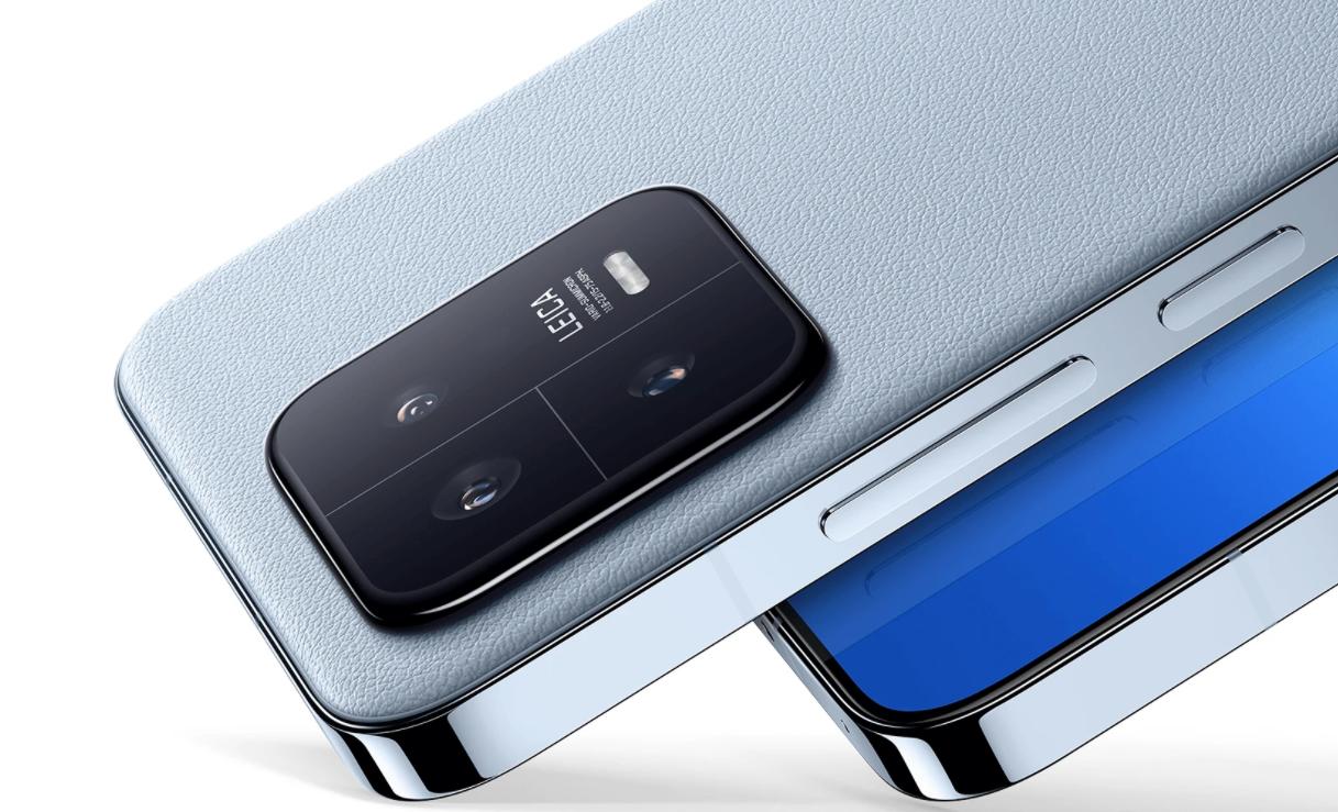 安兔兔2月安卓旗舰机性能榜公布,安兔兔最新小米13跑分