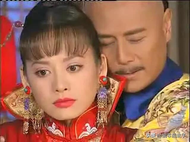 大玉儿与皇太极多尔衮之间那些不得不说的故事