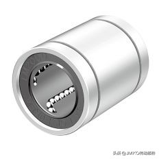 了解直线轴承及如何分类