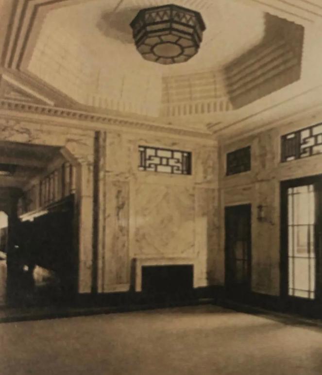 上海魔都必看的15栋百年建筑,魔都海派静安