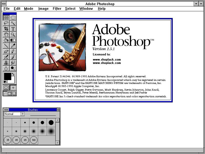 photoshop2023最新版三月更新,photoshop30周年