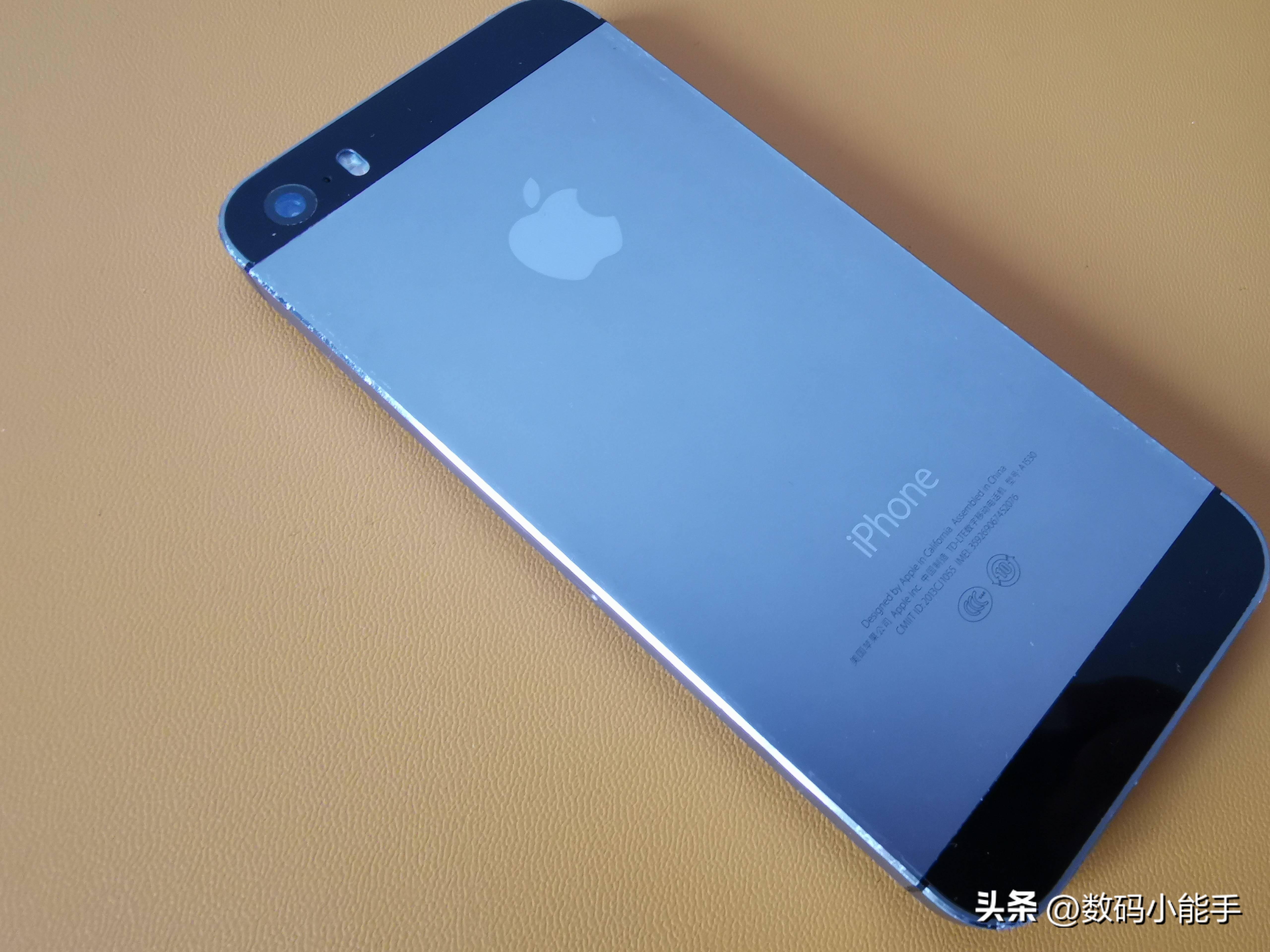 一个伪果粉有多厉害,统计下这些年你用过的iphone