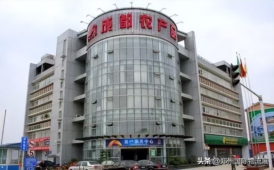 全国冻品批发市场汇总,冻品干货批发市场