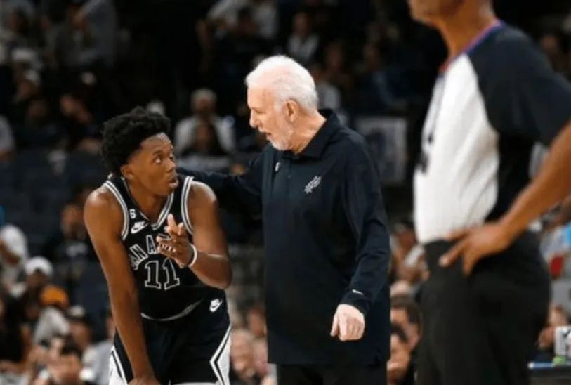 约什普里莫会被重新签约吗,马刺约什普里莫视频