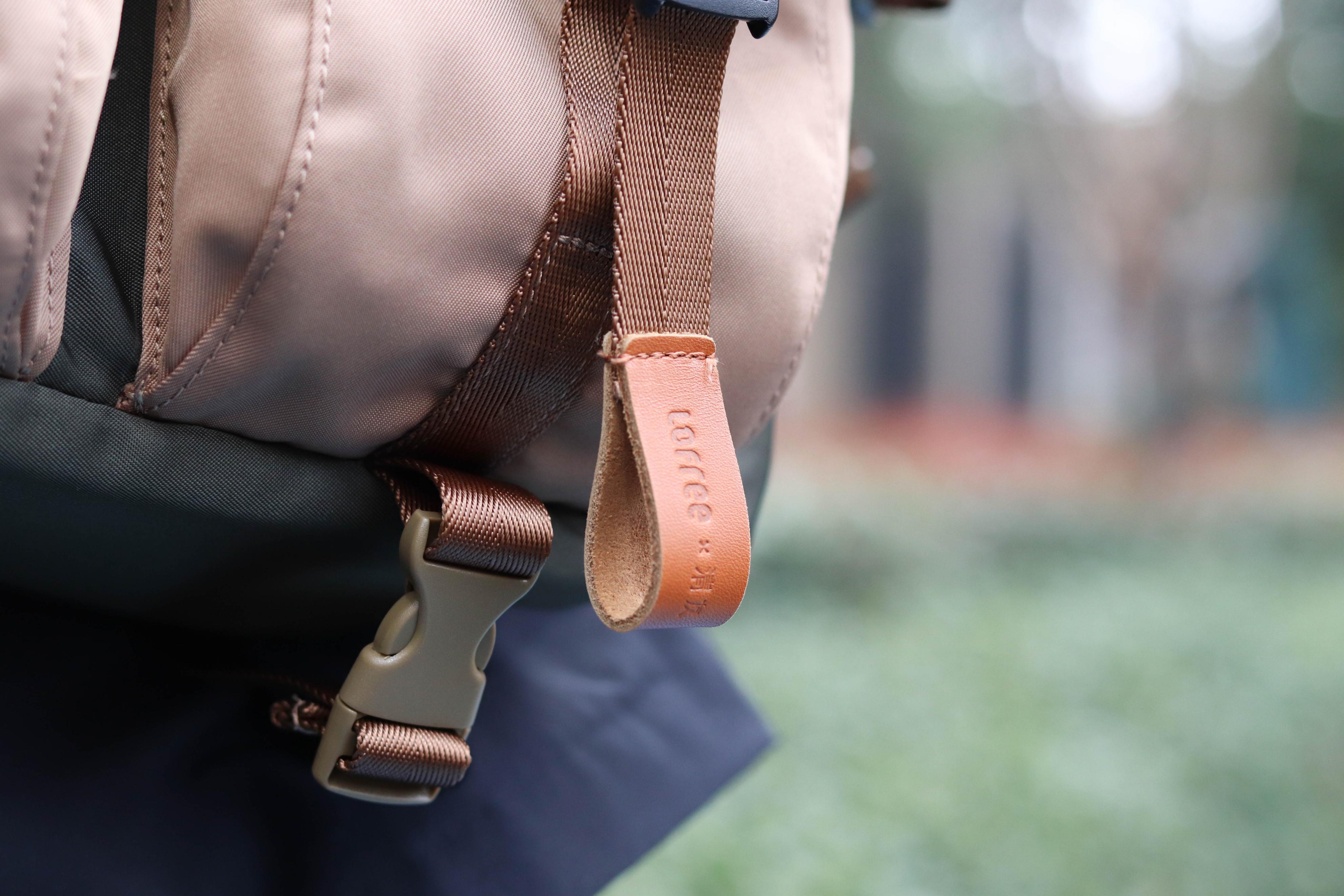 lofree洛斐x清友遍野相机包,洛斐清友联名包