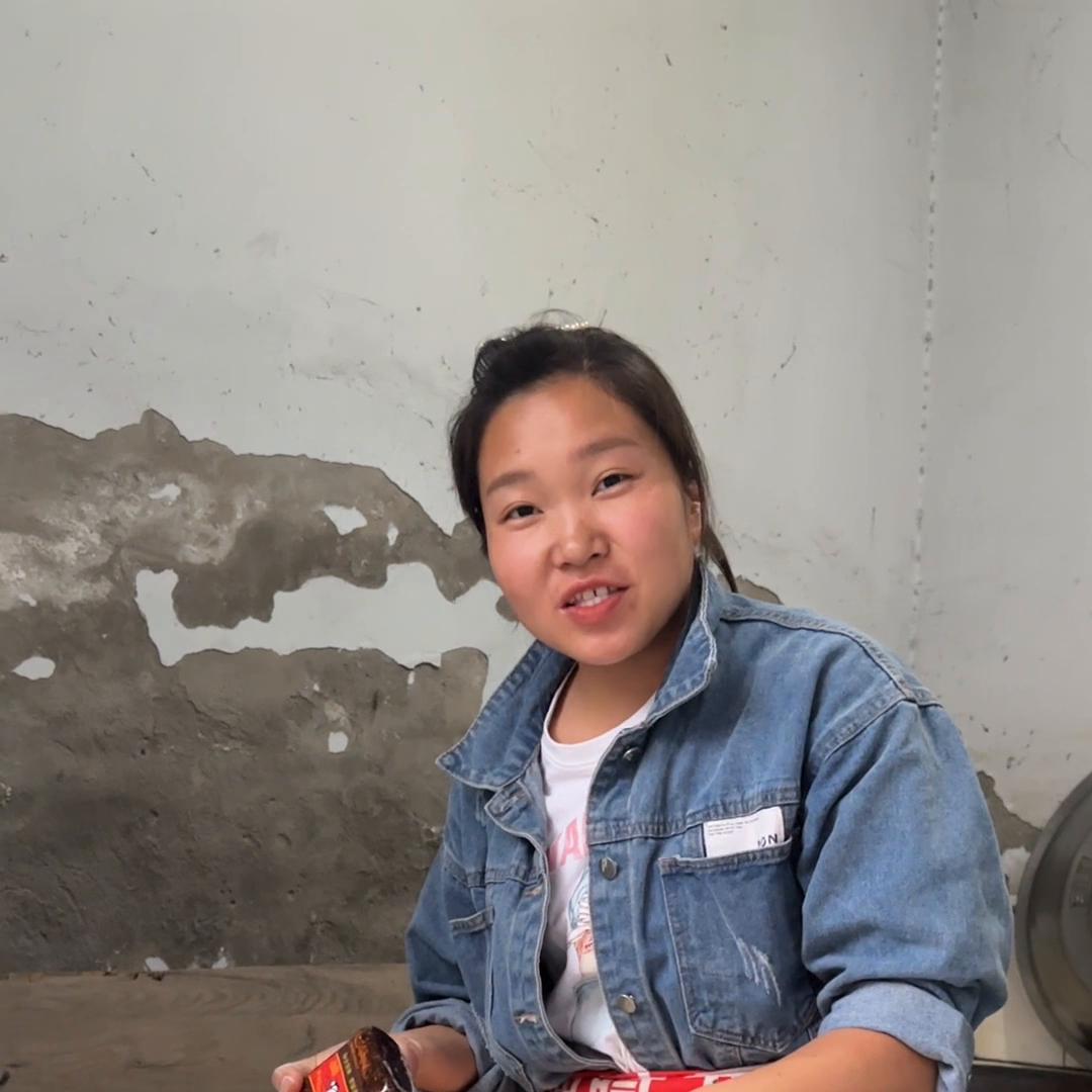 第一次做酱香饼,第一次做咸饼