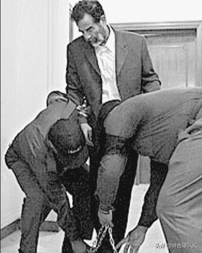 萨达姆之子乌代生活到底有多奢靡,萨达姆之子乌代的疯狂