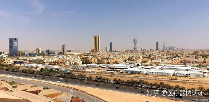 中东市场洞察,中东医疗器械贸易市场