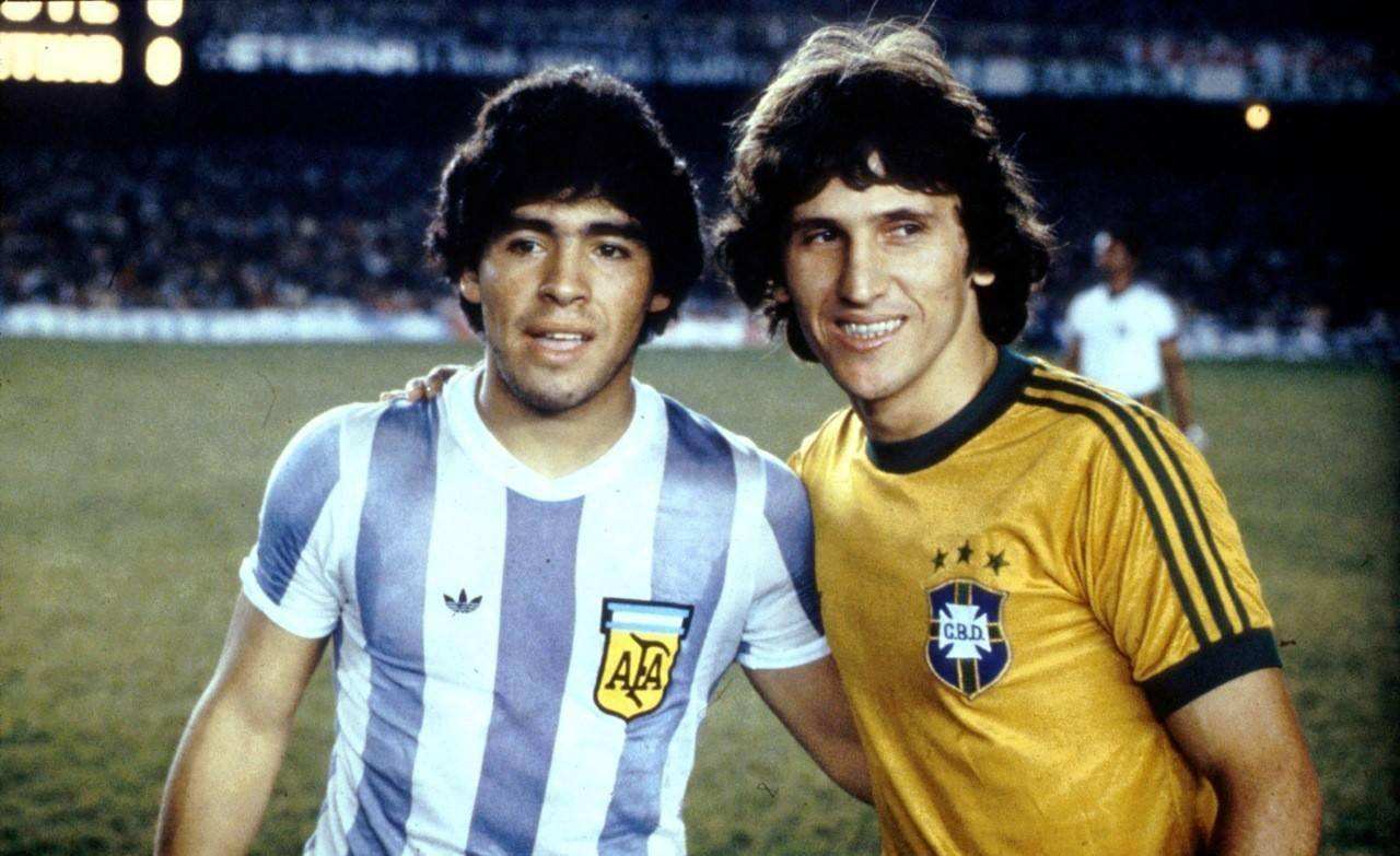 谁才是足坛历史第一人,谁是足坛第一中锋