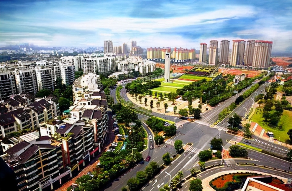 怀化适合居住,怀化最适合居住是哪个区