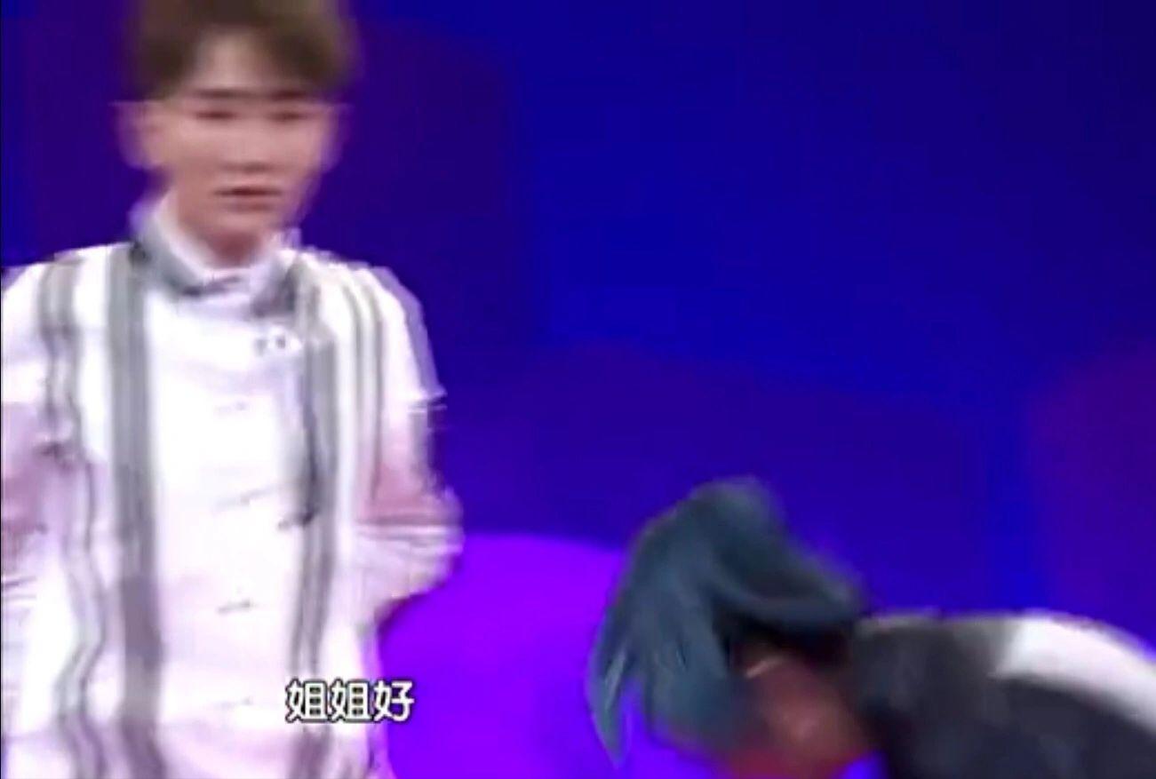 身世成谜的明星,京圈少爷身份