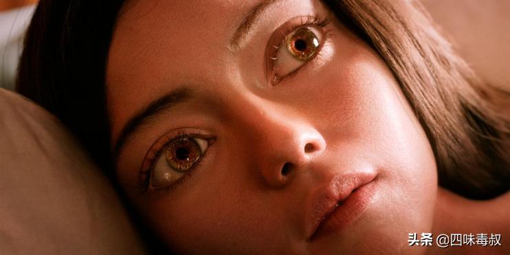 经典电影之阿丽塔战斗天使,战斗天使阿丽塔科幻电影