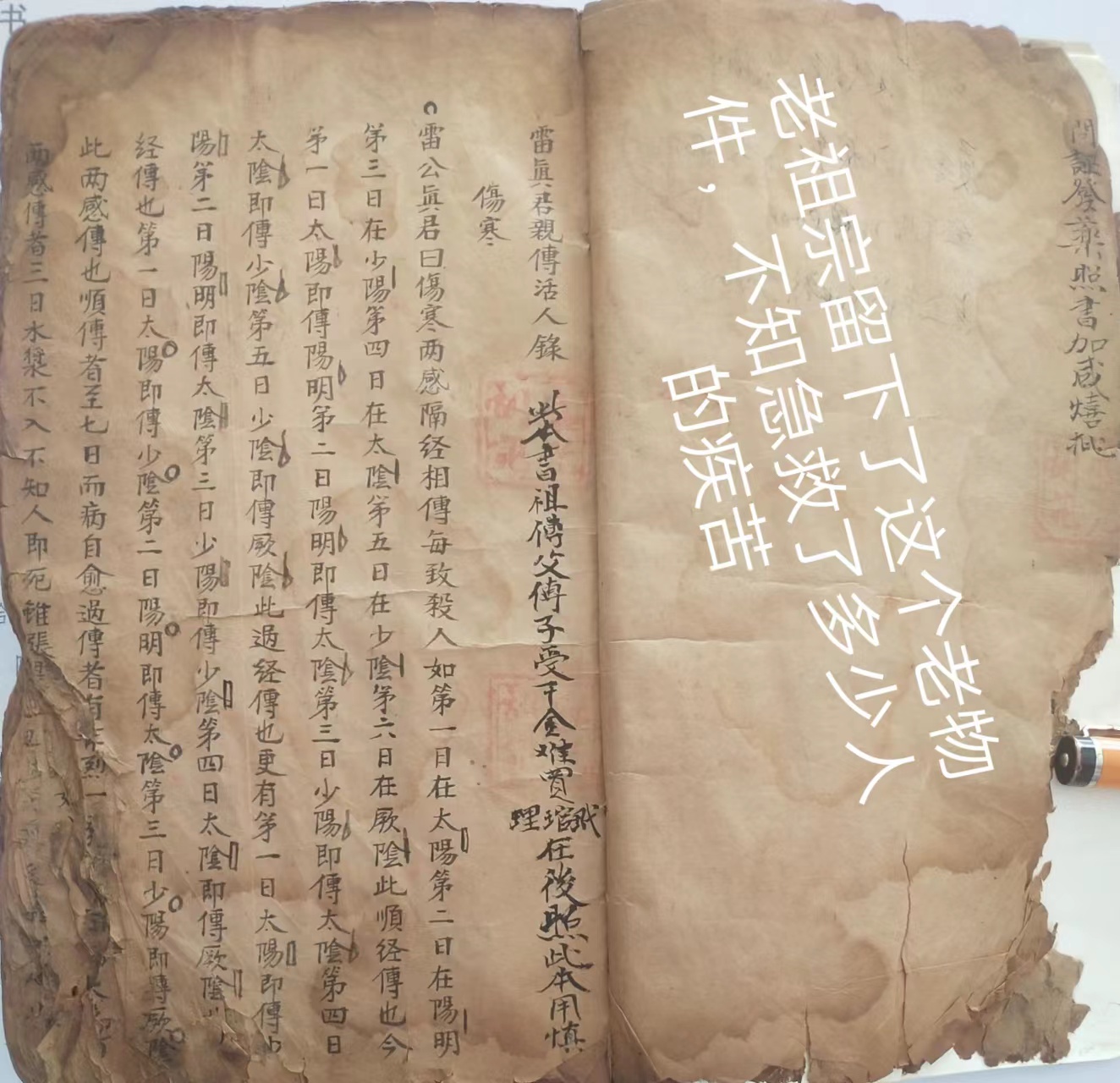 渭南秦岭乡村好中医,镇安县清林中医