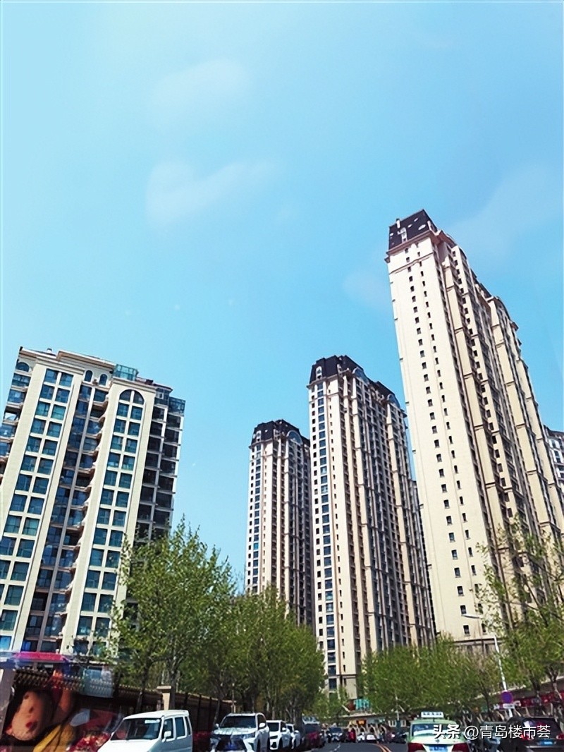 青岛二手房该不该着急卖,青岛二手房难卖原因