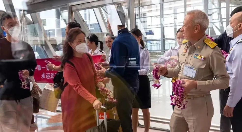 泰国入境必须打哪种疫苗,去泰国需要疫苗证明吗最新