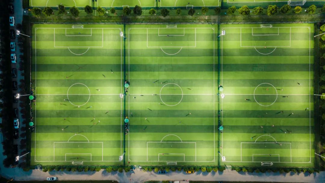 武汉最新青少年足球赛事,2020武汉汉阳业余足球联赛