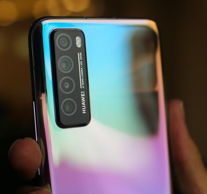 华为业绩下滑,华为营收下滑为什么利润还增长了