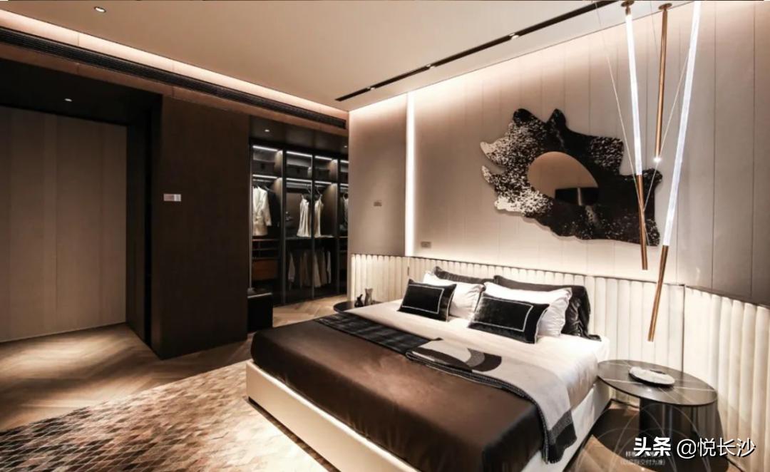 万科明珠,万科top系豪宅红盘