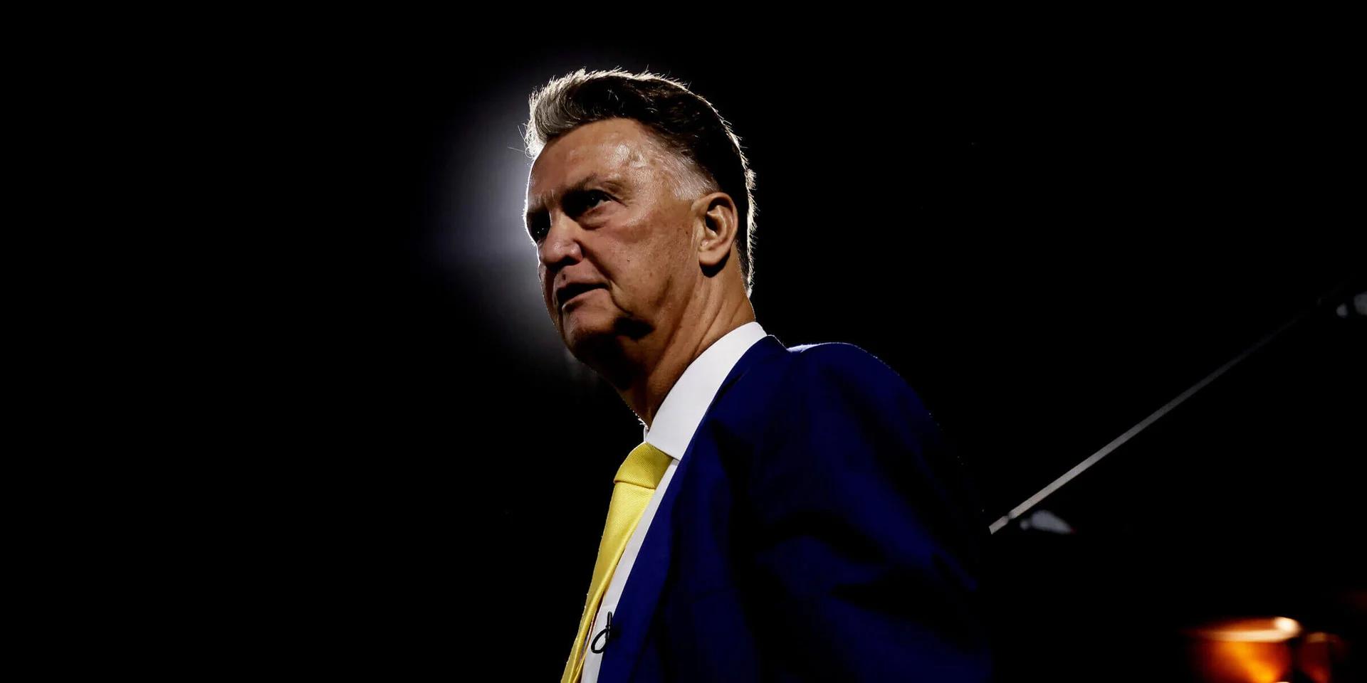 梅西挑衅范加尔里克尔梅,梅西挑衅范加尔大耳朵原音