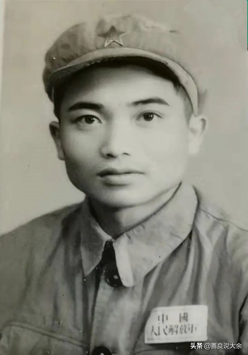 回忆建国初期大余县有名的“三马”与剿灭张南洋的回忆