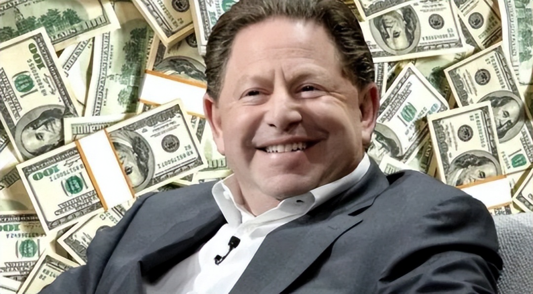 暴雪这些年的骚操作,暴雪野心之大让所有玩家感到兴奋