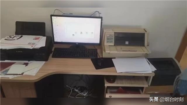 想举报一个售假窝点好难啊,警方捣毁一售假窝点