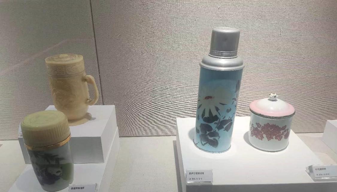 青岛杯子博物馆怎么预约,青岛杯子博物馆营业时间