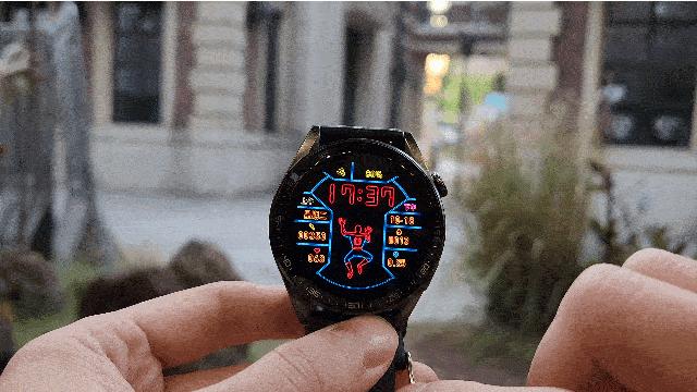 dido智能手表g30s设置,dido智能手表g30s续航如何