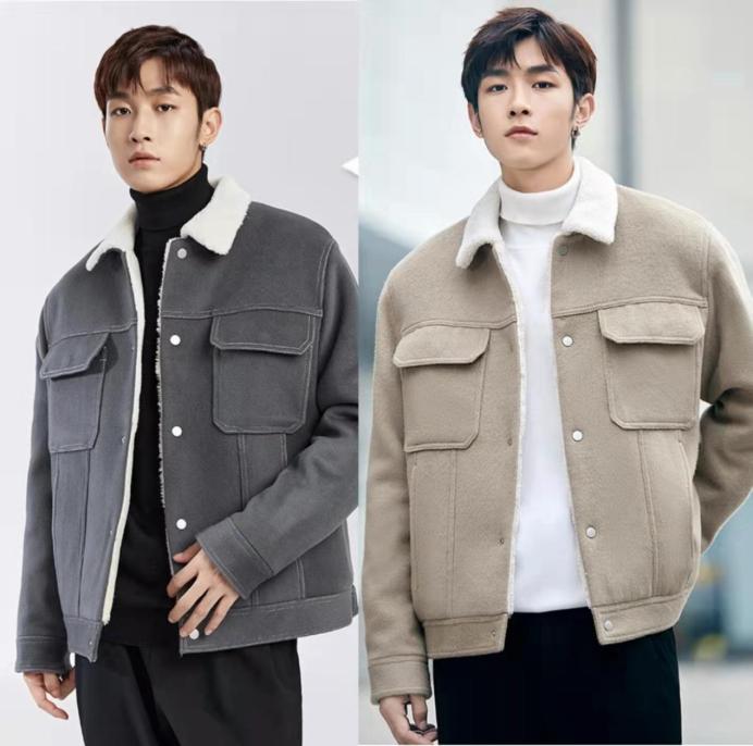 2020年最流行的男装休闲男装,好穿不贵的男装品牌推荐