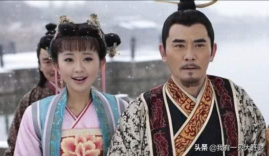 隋唐英雄宇文成都为情吐血,隋唐英雄宇文成都死在如意怀中