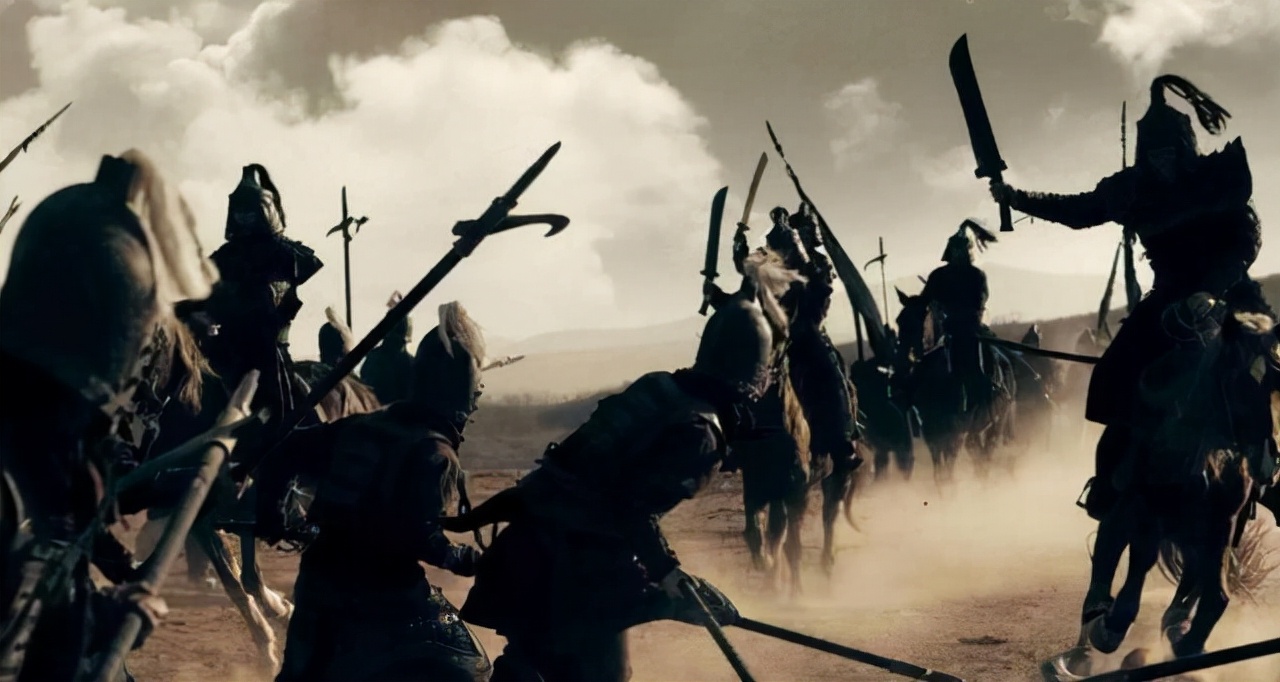 中国八大历史耻辱事件,中国历史四大耻辱是哪些