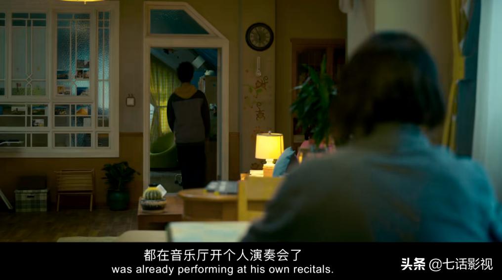 外太空的莫扎特导演谈黄渤,黄渤外太空的莫扎特细节