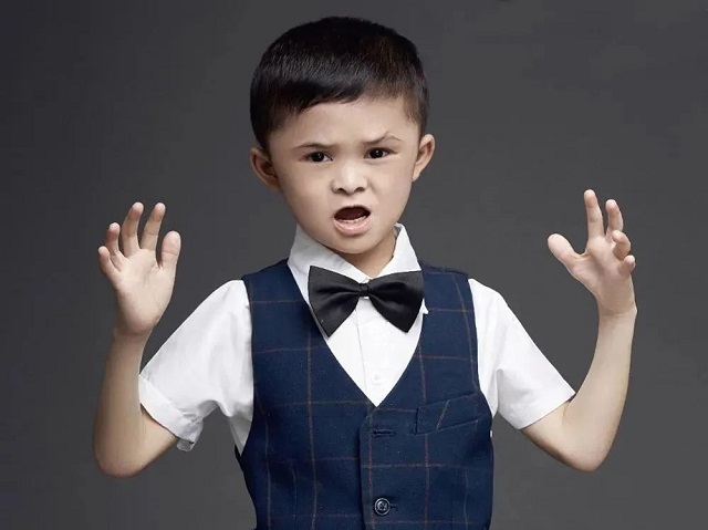 曾经的小马云如今怎么样了,小马云现在什么样了