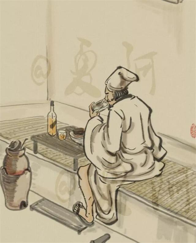 一个卖“假画”的80后，凭啥让京东阿里青睐？甚至纷纷出天价合作