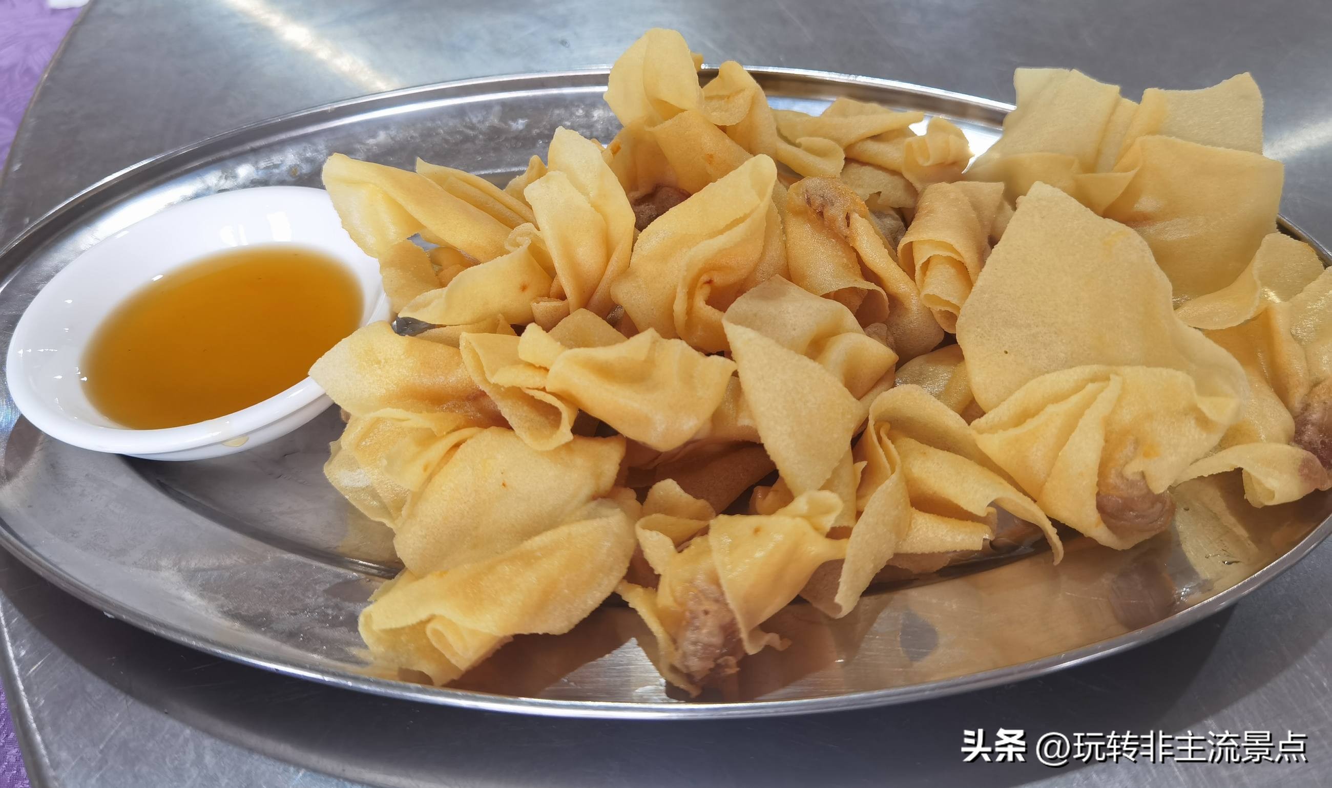 顺德美食地道顺德味攻略,顺德佬美食团购十人套餐