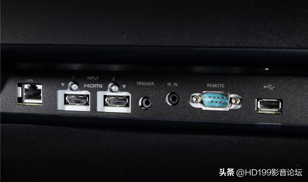 索尼投影仪xw5000对比国产投影仪,索尼xw5000激光投影机怎么选