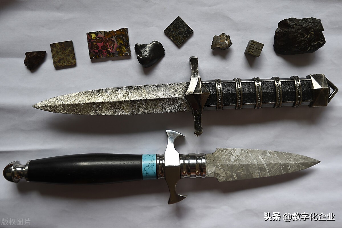 武侠玄铁,玄铁在现实中是什么材料