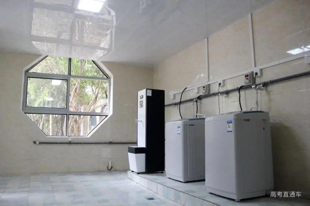 盘点那些环境极好大学宿舍,国内四大豪华大学宿舍