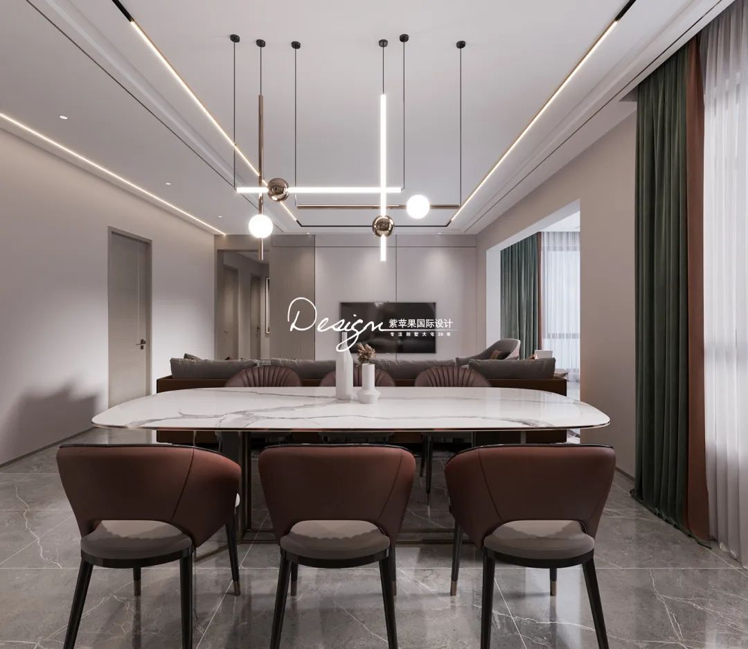 设计师孙敬中,国际知名设计师的设计之路