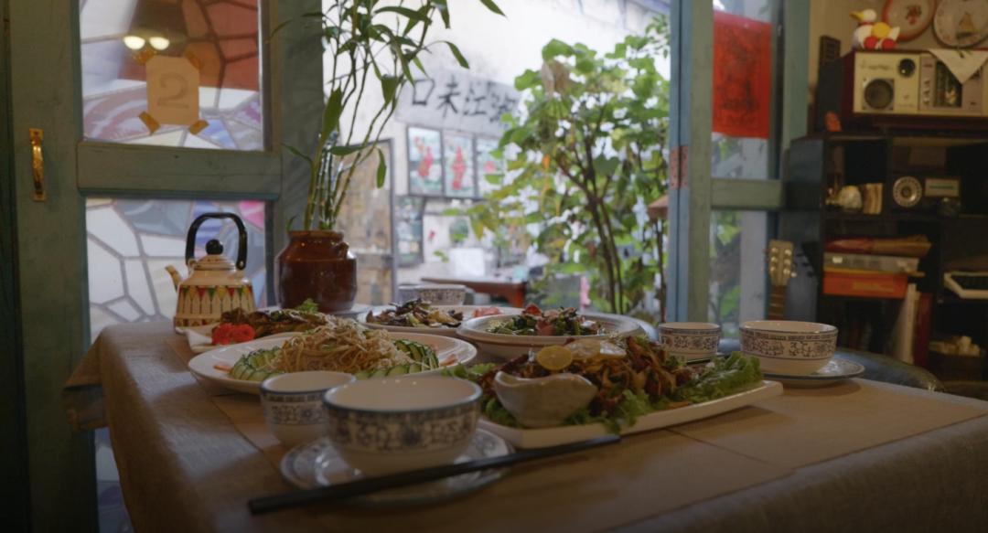 大理本地人美食攻略,大理攻略菜