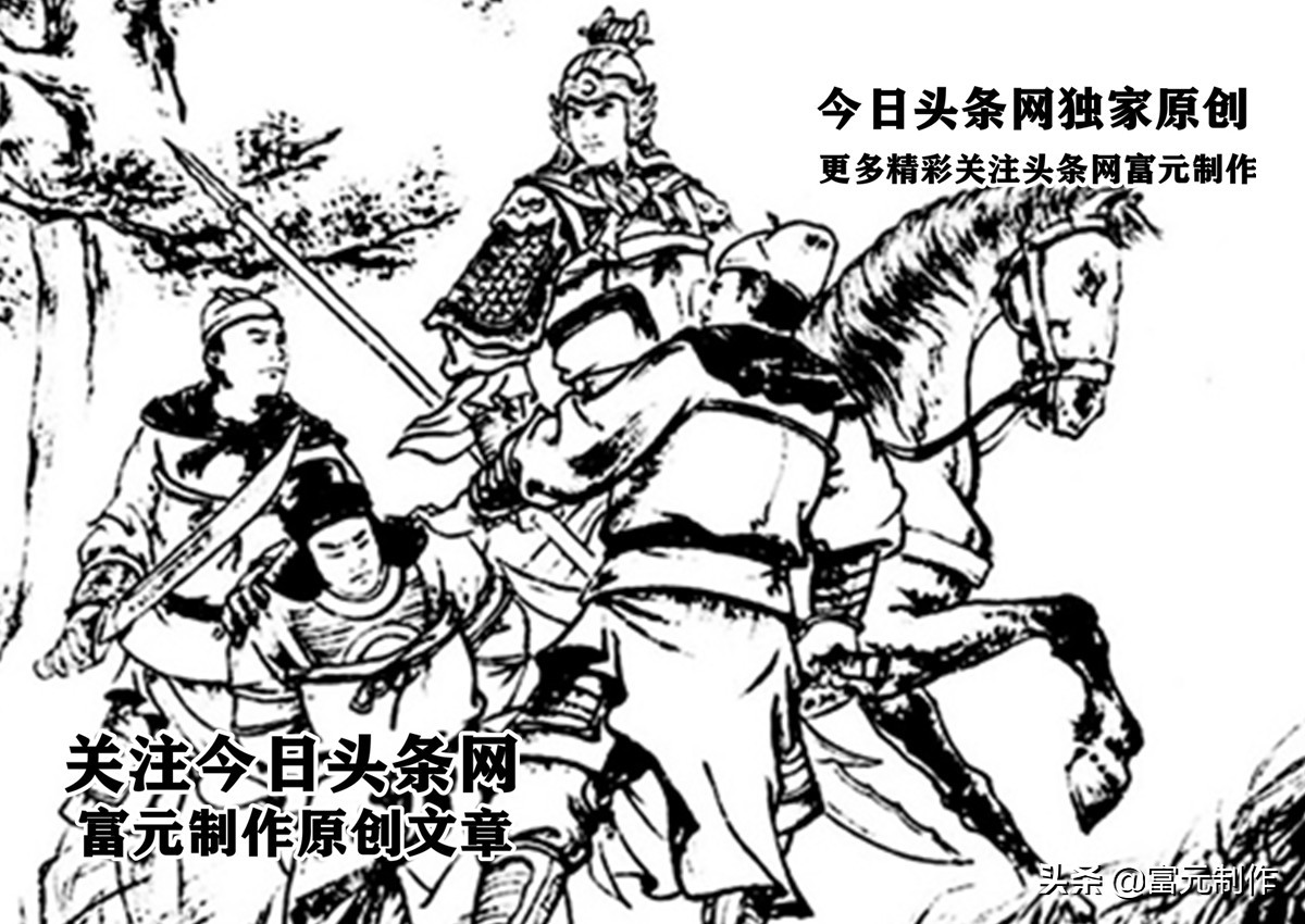 张苞张飞关银屏,张苞大战张郃之后哪去了