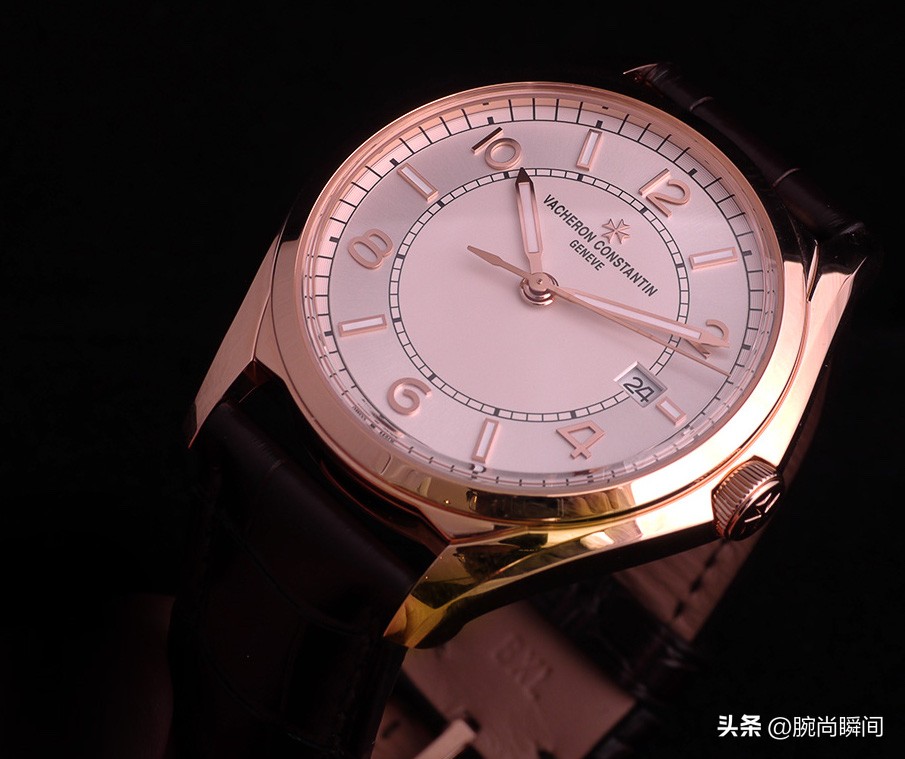 百达翡丽57261a014测评,百达翡丽calatrava评测