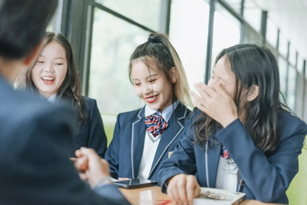 高中生上职校选什么专业好,职高高中应该选什么专业